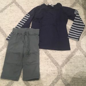 Joah Love children clothes